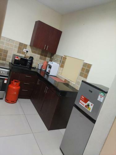 Apartamento 3 Bedroom Nyali