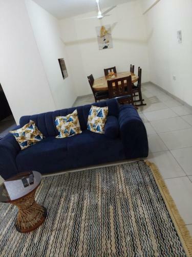 Apartamento 3 Bedroom Nyali