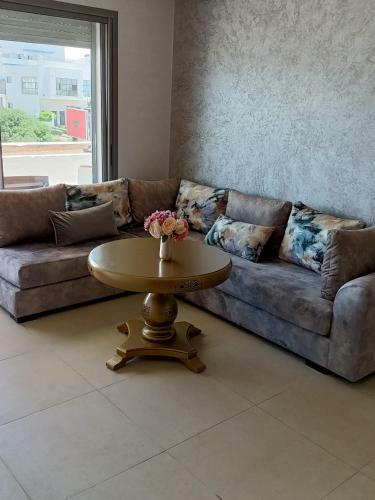 Apartamento Appartement Mohamadia