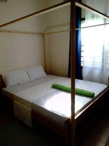 Sky Drive Studio Apartment