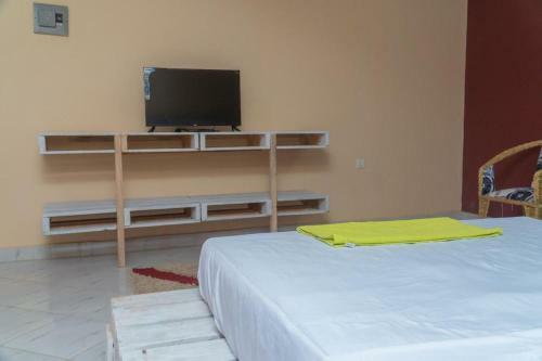 Pallet Apartments Diani Beach