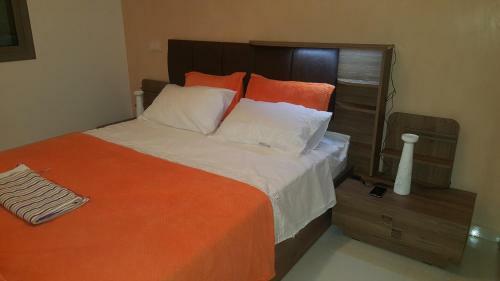 Apartamento Majic Haouse