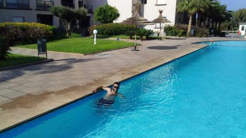Apartamento Majic Haouse
