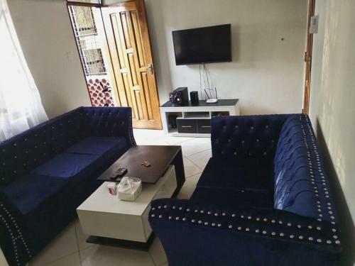 Lovely, Spacious, And Modern 1bed Room Apartment