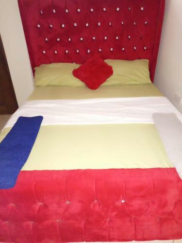 Lovely, Spacious, And Modern 1bed Room Apartment