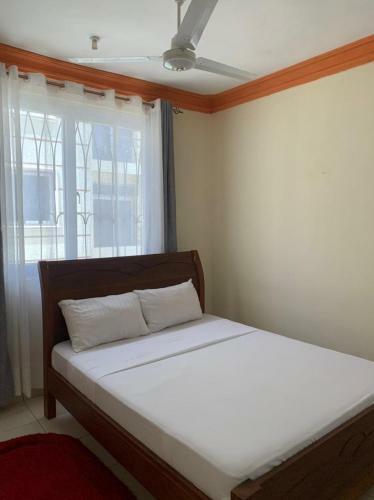 Mtwapa Luxury Apartments