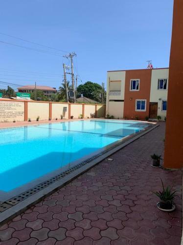 Mtwapa Luxury Apartments