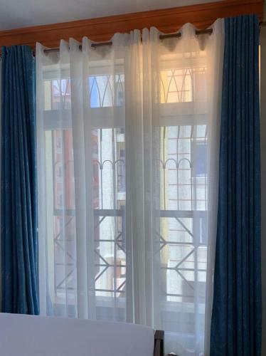 Mtwapa Luxury Apartments