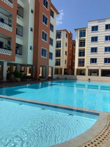 Mtwapa Luxury Apartments
