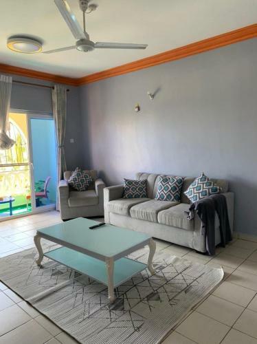Mtwapa Luxury Apartments