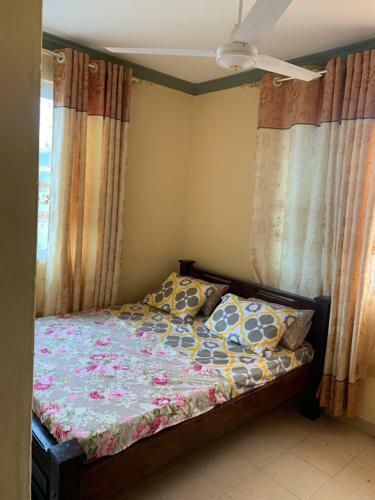 Babuuz Apartment