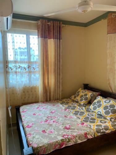 Babuuz Apartment