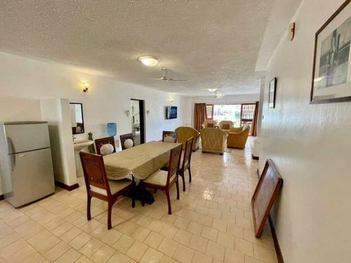 Floyd Furnished Apartments
