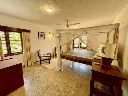 Floyd Furnished Apartments