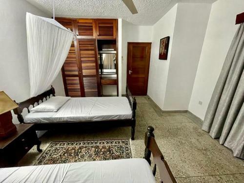 Floyd Furnished Apartments