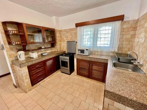 Floyd Furnished Apartments