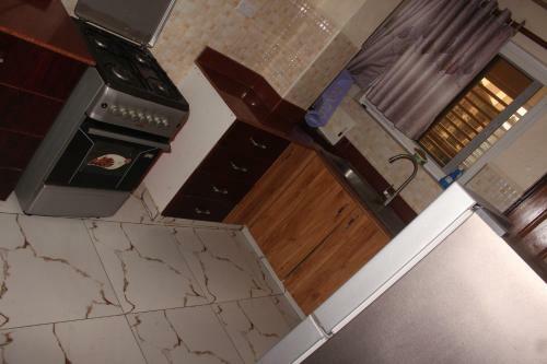 Floyd Furnished Apartments