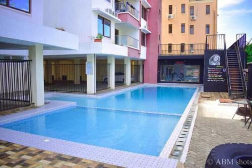 Floyd Furnished Apartments