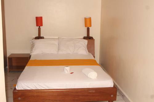 Floyd Furnished Apartments