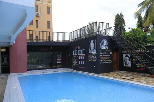 Floyd Furnished Apartments