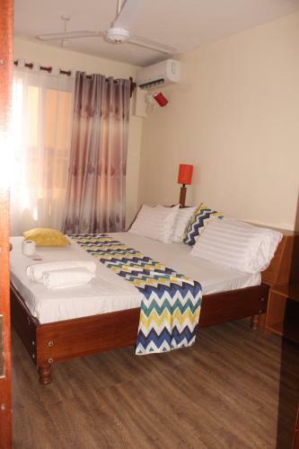 Floyd Furnished Apartments