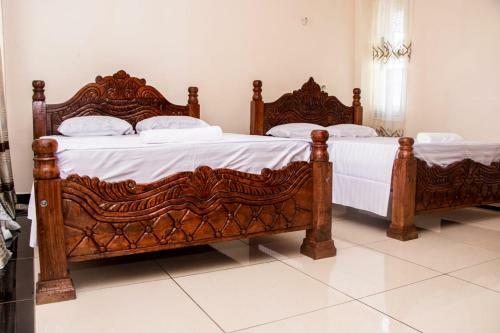 Floyd Furnished Apartments