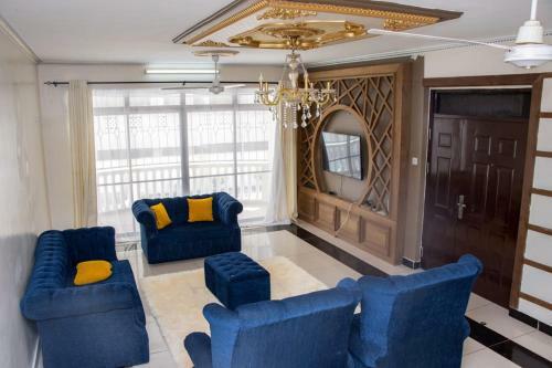Floyd Furnished Apartments