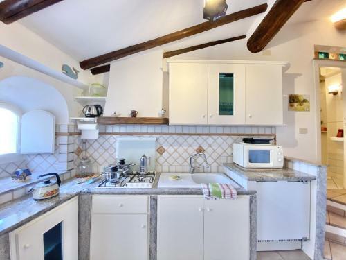 Apartamento Holidaycasa Gio - In Centro Vista Mare