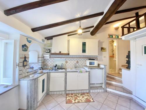 Apartamento Holidaycasa Gio - In Centro Vista Mare