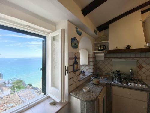 Apartamento Holidaycasa Gio - In Centro Vista Mare