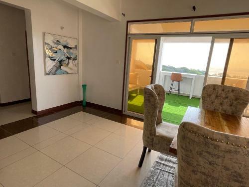Apartamento Cozy Bespoke Penthouse