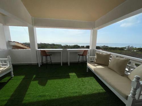 Apartamento Cozy Bespoke Penthouse