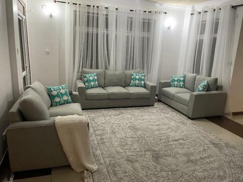 Apartamento Cozy Bespoke Penthouse