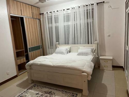 Apartamento Cozy Bespoke Penthouse