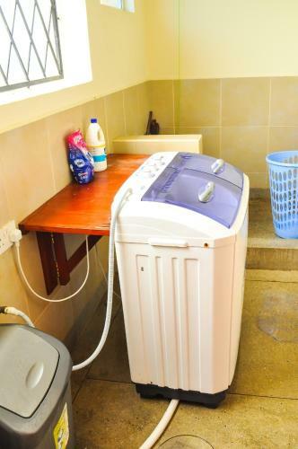 Apartamento 3 Bedroom Nyali
