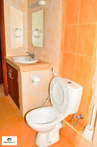 Apartamento 3 Bedroom Nyali