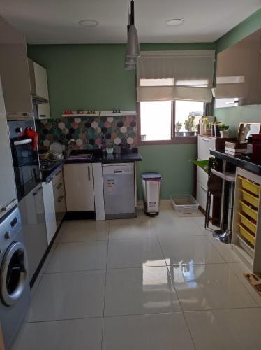 Apartamento Magic House (mansouria) Piscine & Plage