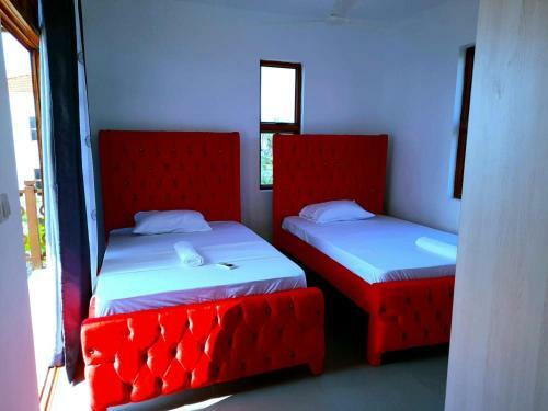 Coast Mtwapa Apartments