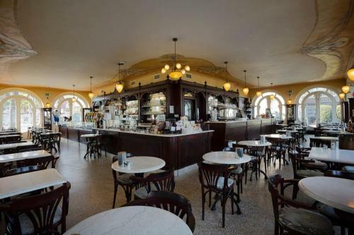 Hotel Lugana Parco Al Lago