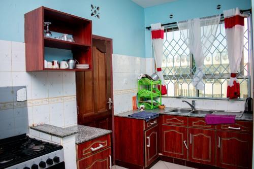 Apartamento Sunset Paradise Kalahari 9