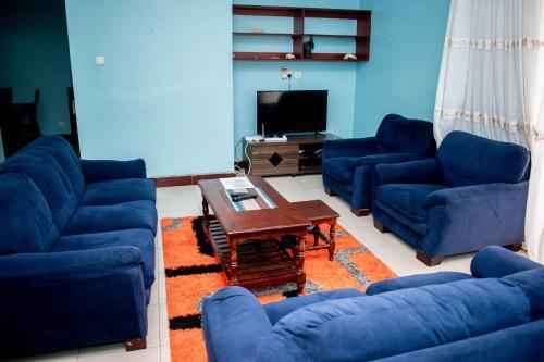 Apartamento Sunset Paradise Kalahari 9