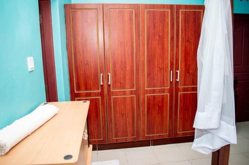 Apartamento Sunset Paradise Kalahari 9