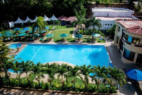 Apartamento Sunset Paradise Kalahari 9