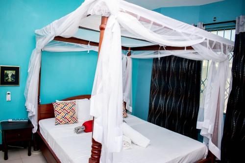 Apartamento Sunset Paradise Kalahari 9