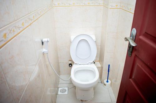 Apartamento Sunset Paradise Kalahari 9