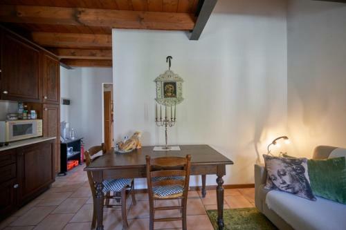 Porto Valentino Apartment