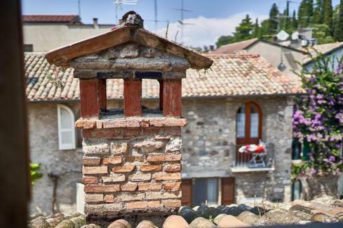 Porto Valentino Apartment