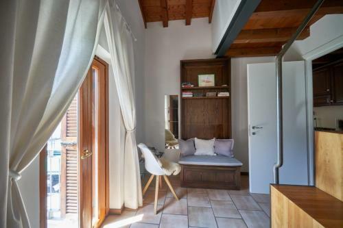 Porto Valentino Apartment