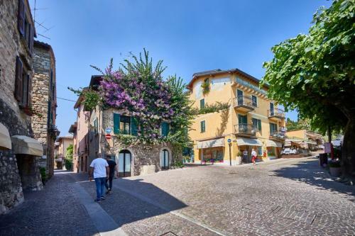 Porto Valentino Apartment