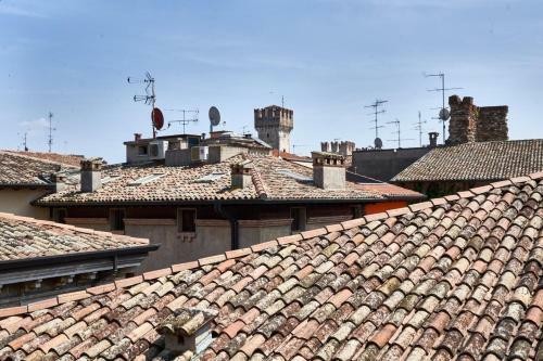 Porto Valentino Apartment